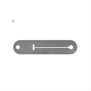 Brother-Juki 780 İlik Plakası / B2402-771-000