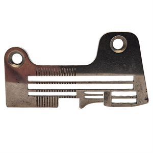 Brother Overlok 4 İp Sabit Dilli Plaka / 146781-001