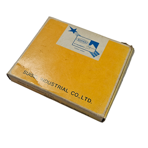 Çiftiğne Reçme Aparası 12x6 / A36 6mm