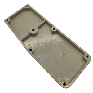 Çuvalağzı Dikiş Makinesi N980 Gövde Kafa Kapağı / 9800120 (305012)