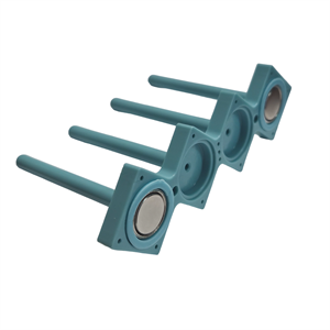 Dikiş Makinesi Mıknatıslı Masura Koyma Aparatı 4lü Mavi Renk / BD-0054