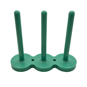 Dikiş Makinesi Mıknatıslı Masura Koyma Aparatı 3lü Yeşil Renk/ BD-0053
