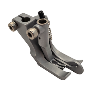 Durkopp Adler 367 Sağ Çima Ön Arka Ayak Takım (4mm) / GR367-4