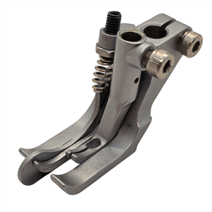 Durkopp Adler 367 Sol Çima Ön Arka Ayak Takım (4mm) / GL367-4