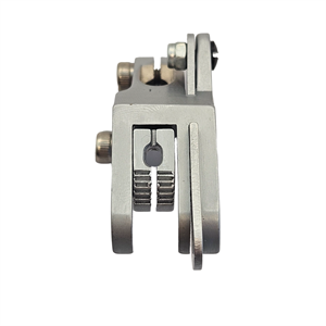 Durkopp Adler 367 Sol Çima Ön Arka Ayak Takım (6mm) / GL367-6