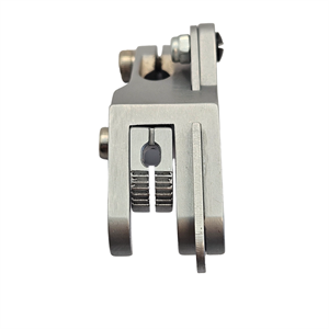 Durkopp Adler 367 Sol Çima Ön Arka Ayak Takım (7mm) / GL367-7