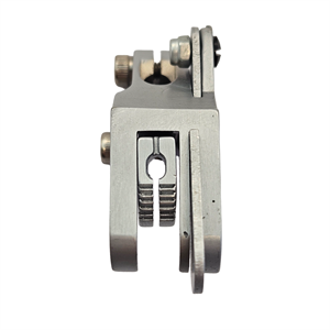 Durkopp Adler 367 Sol Çima Ön Arka Ayak Takım (5mm) / GL367-5