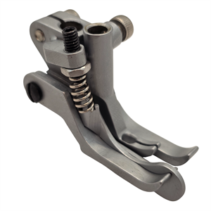 Durkopp Adler 367 Sol Çima Ön Arka Ayak Takım (4mm) / GL367-4