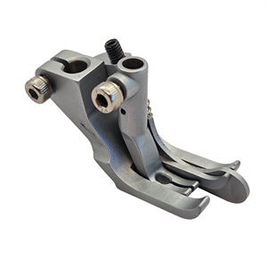 Durkopp Adler 367 Sağ Çima Ön Arka Ayak Takım (5mm) / GR367-5