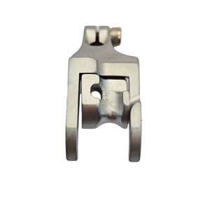 Durkopp Adler 367~867 Fitil-Çatal Ön Arka Ayak Takım Sağ (6mm) / TH367 PF-6mm