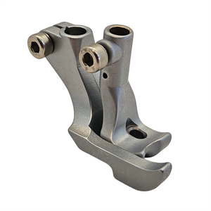 Durkopp Adler 367~867 Fitil Ön Arka Ayak Takım Sağ (7mm) / TH367 PL-7mm