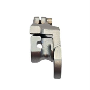 Durkopp Adler 367~867 Fitil Ön Arka Ayak Takım Sağ (5mm) / TH367 PL-5mm (No.23)