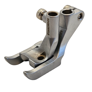 Durkopp Adler 367~867 Fitil-Çatal Ön Arka Ayak Takım Sağ (8mm) / TH367 PF-8mm