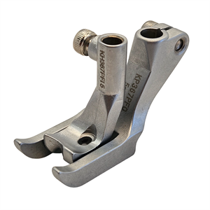 Durkopp Adler 367~867 Fitil-Çatal Ön Arka Ayak Takım Sağ (5mm) / TH367 PF-5mm