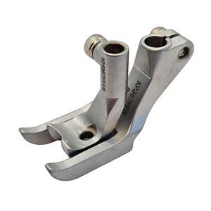 Durkopp Adler 367~867 Fitil-Çatal Ön Arka Ayak Takım Sağ (6mm) / TH367 PF-6mm