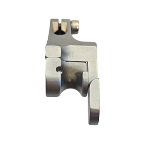 Durkopp Adler 367~867 Fitil Ön Arka Ayak Takım Sağ (8mm) / TH367 PL-8mm