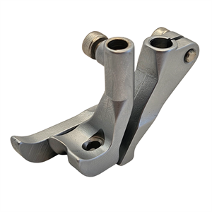 Durkopp Adler 367~867 Fitil Ön Arka Ayak Takım Sağ (7mm) / TH367 PL-7mm