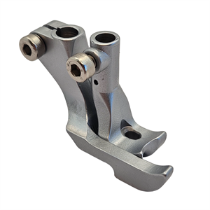 Durkopp Adler 367~867 Fitil Ön Arka Ayak Takım Sağ (5mm) / TH367 PL-5mm (No.23)