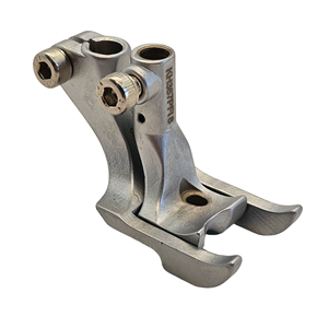 Durkopp Adler 367~867 Fitil-Çatal Ön Arka Ayak Takım Sağ (8mm) / TH367 PF-8mm