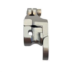 Durkopp Adler 367~867 Fitil Ön Arka Ayak Takım Sağ (6mm) / TH367 PL-6mm