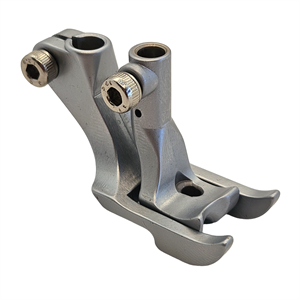 Durkopp Adler 367~867 Fitil-Çatal Ön Arka Ayak Takım Sağ (7mm) / TH367 PF-7mm