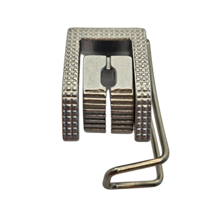 Durkopp Adler 367~867 Geniş Çatal Ayak Ön Arka Takım (10mm) / TP367WX