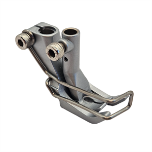 Durkopp Adler 367~867 Geniş Çatal Ayak Ön Arka Takım (10mm) / TP367WX