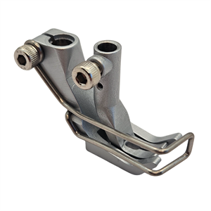 Durkopp Adler 367~867 Geniş Çatal Ayak Ön Arka Takım (8mm) / TP367W