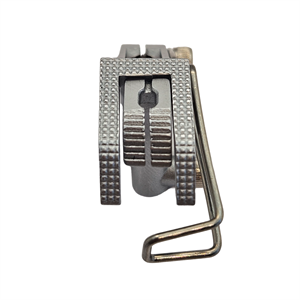 Durkopp Adler 367~867 Geniş Çatal Ayak Ön Arka Takım (8mm) / TP367W