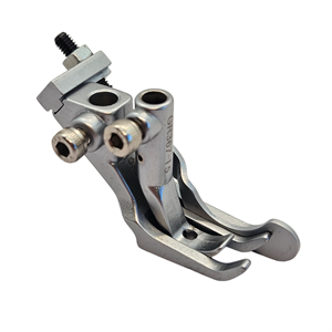 Durkopp Adler 367~867 Sağ Çima Ön Arka Ayak Takım (5mm) / GR867-5