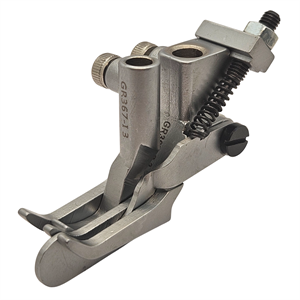 Durkopp Adler 367~867 Sağ Çima Ön Arka Ayak Takım (3mm) / GR867-3