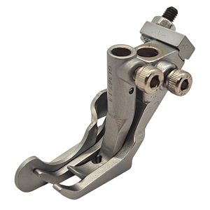 Durkopp Adler 367~867 Sol Çima Ön Arka Ayak Takım (3mm) / GL867-3