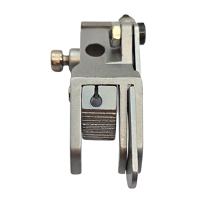 Durkopp Adler 367~867 Sol Çima Ön Arka Ayak Takım (8mm) / GL867-8