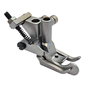 Durkopp Adler 367~867 Sol Çima Ön Arka Ayak Takım (8mm) / GL867-8