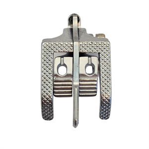 Durkopp Adler 467~867 Ortadan Çima Ön Arka Ayak Takım (10mm) / TP767-10