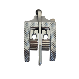 Durkopp Adler 467~867 Ortadan Çima Ön Arka Ayak Takım (8mm) / TP767-8