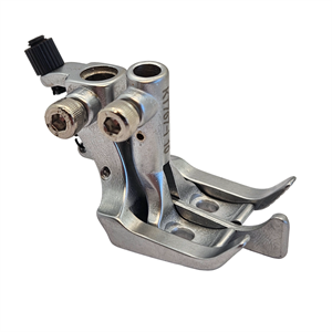 Durkopp Adler 467~867 Ortadan Çima Ön Arka Ayak Takım (10mm) / TP767-10