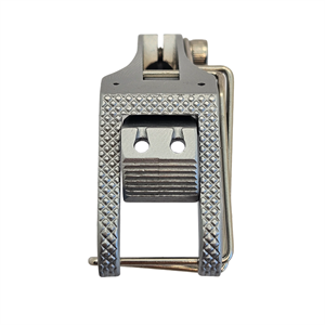 Durkopp Adler 767 Çiftiğne Ön Arka Ayak Takım (6mm) / TP367 UD-6