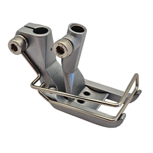 Durkopp Adler 767 Çiftiğne Ön Arka Ayak Takım (6mm) / TP367 UD-6