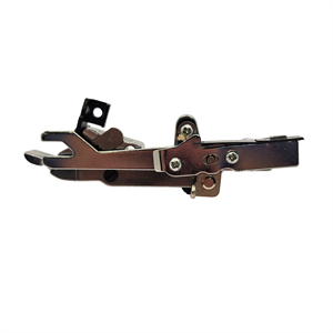 Düz Makine Bıçaklı Ayak Takımı / B735