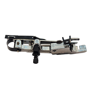 Düz Makine Bıçaklı Ayak Takımı / B735