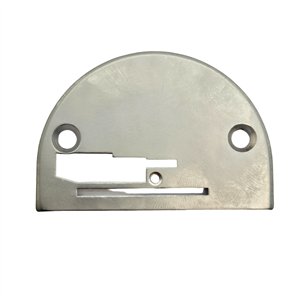 Düz Makine Bıçaklı Ayak Takımı / B735