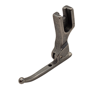 Düz Makine Boncuk Ayağı (Oynar) / P369 (ZH-WDF-01)