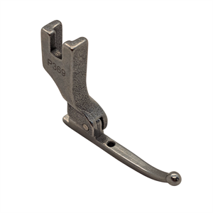 Düz Makine Boncuk Ayağı (Oynar) / P369 (ZH-WDF-01)