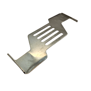 Düz Makine Çiftiğne ve Reçme Etek Dayama Siper Aparatı / PL-03