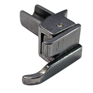 Düz Makine Çima Ayak / 604 (CB-1-1/4) 7.0MM