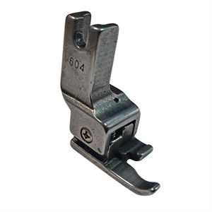 Düz Makine Çima Ayak / 604 (CB-1-1/4) 7.0MM
