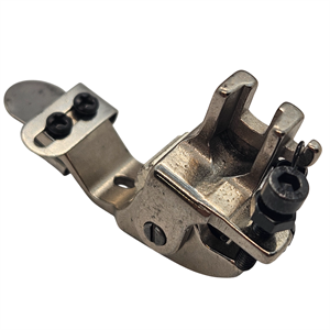 Düz Makine Ekstrafor Ayarlı ve Mesafeli Metal Teker Ayak / S10
