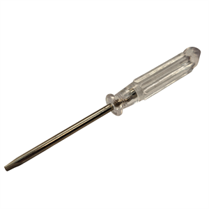 Düz Makine Gizli Fermuar Ayak (Ayarlı - Kauçuk Tekerli) / S518L-1