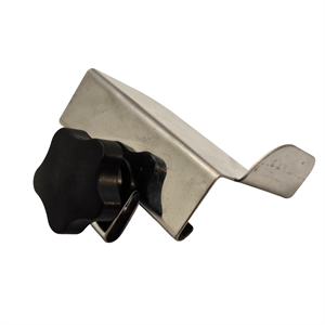 Düz Makine - Overlok Ayarlı Siper Aparatı / RE-700033